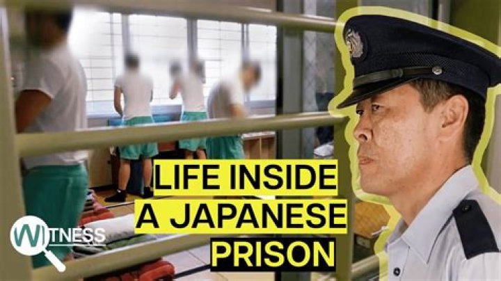 What do prisoners get?