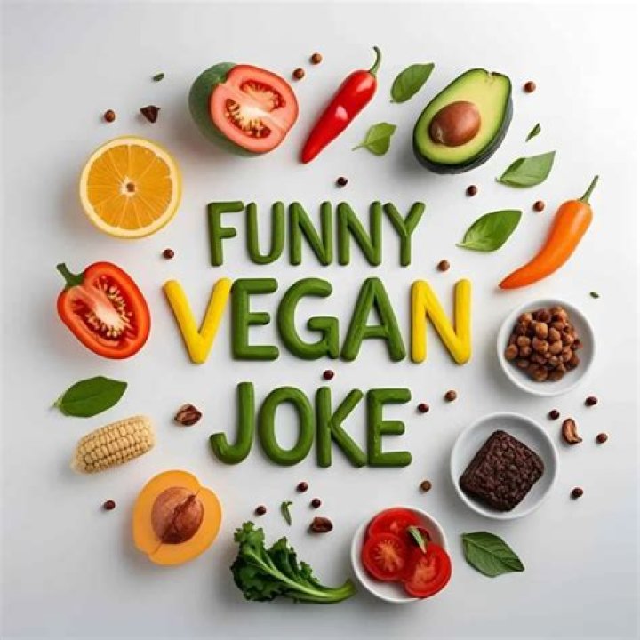 What do you call a vegan who eats meat?