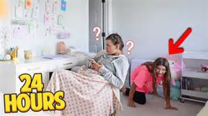 What do you do when your child sneaks out at night?