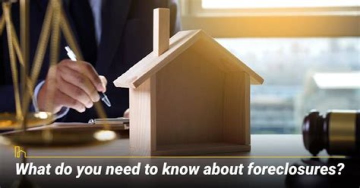 What do you need to know about foreclosure investing?
