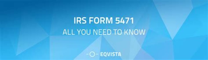 What do you need to know about Form 5471?