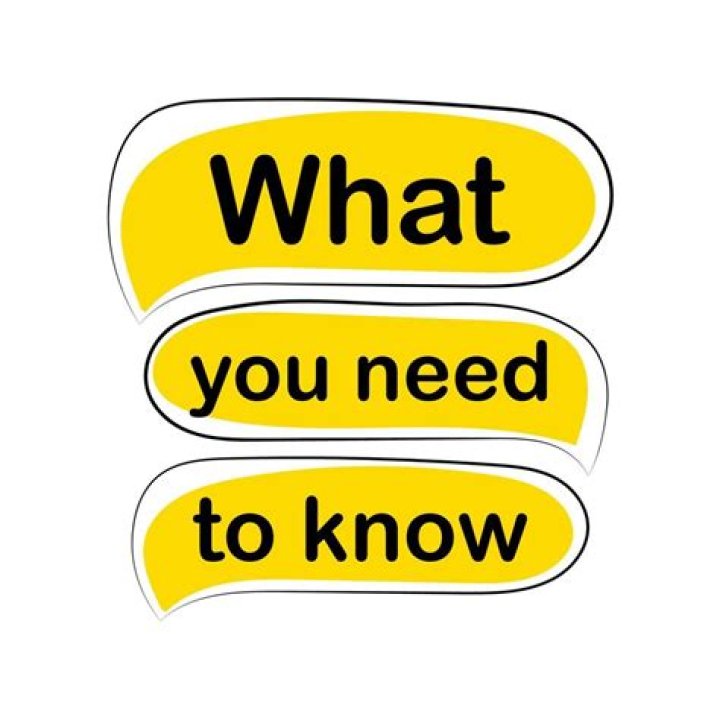 What do you need to know about form 8804?