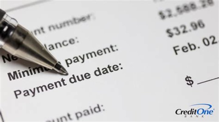 What do you need to know about your payment due date?