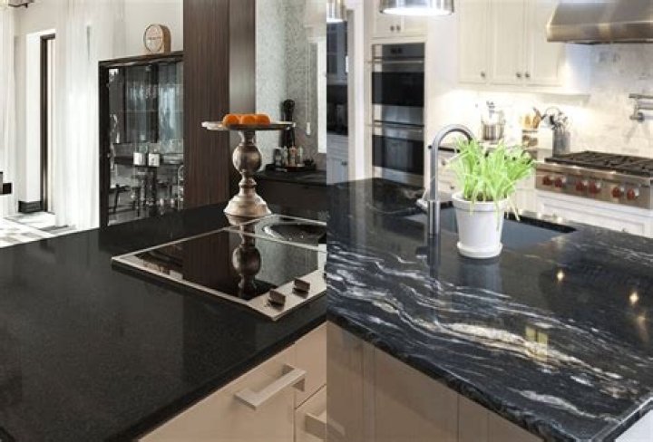 What do you use to seal granite seams?