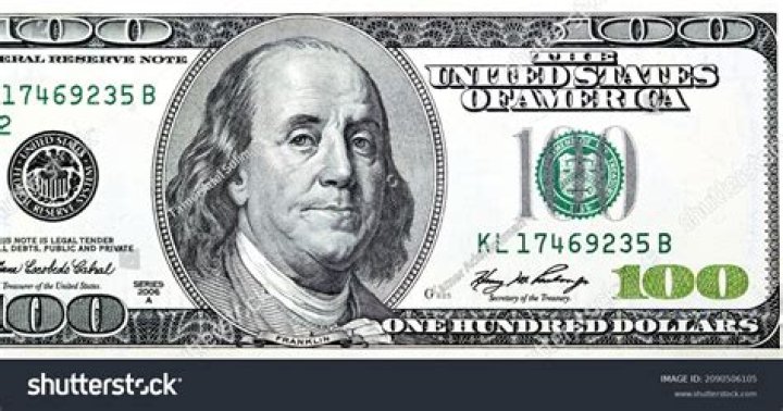 What does 100N mean?