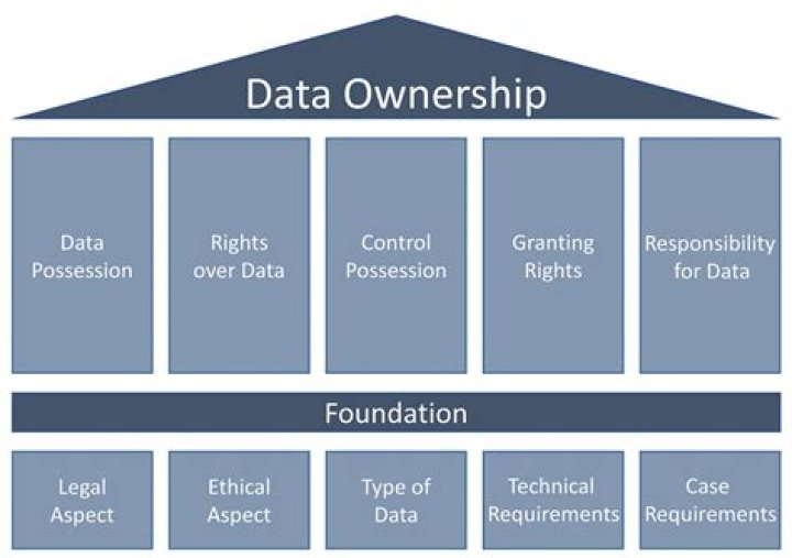 What does 5% ownership mean?