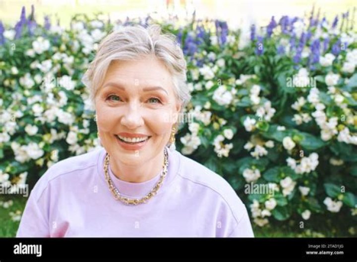 What does a 55 year old woman want in a relationship?