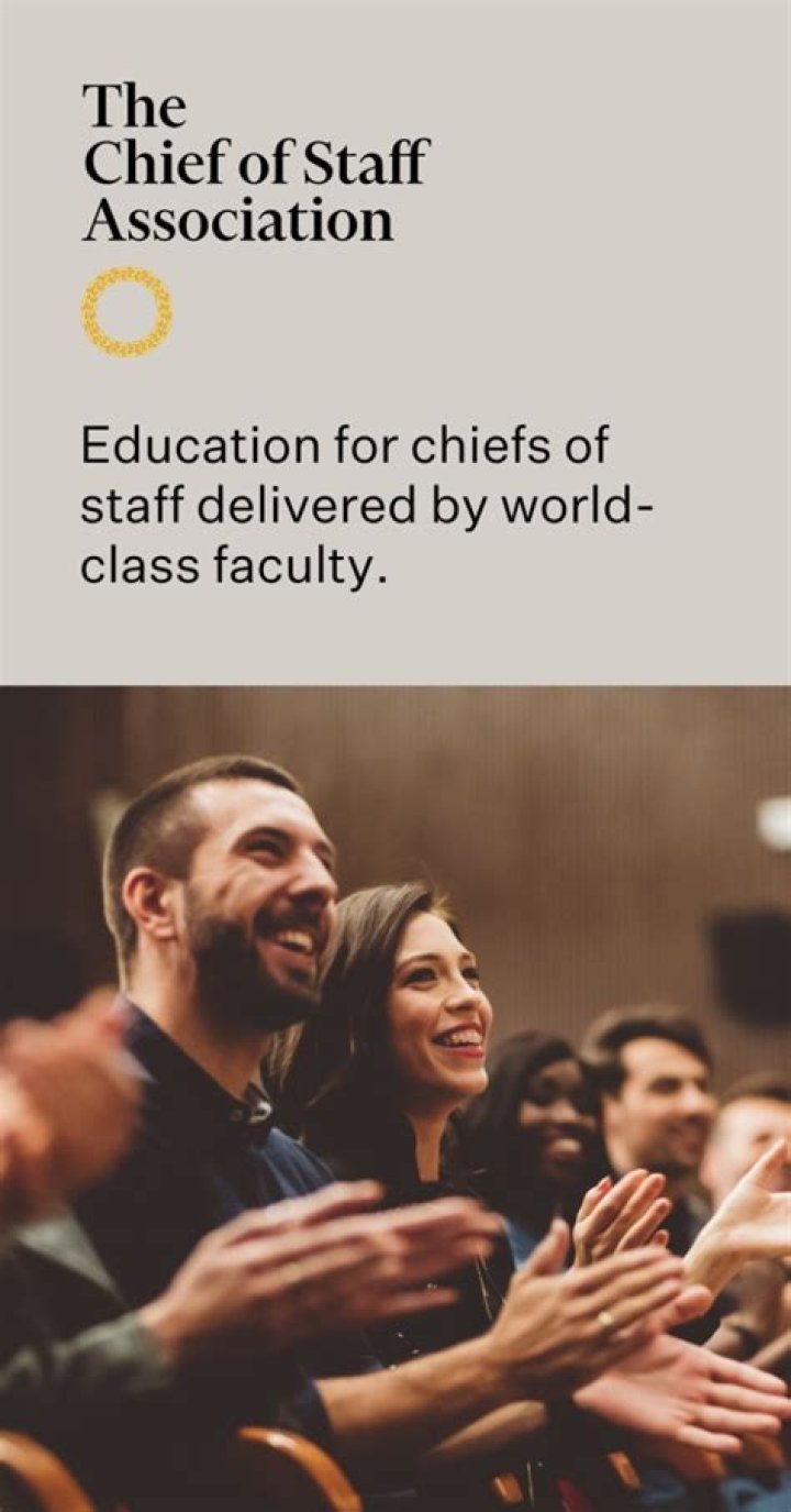 What does a chief school business official do?