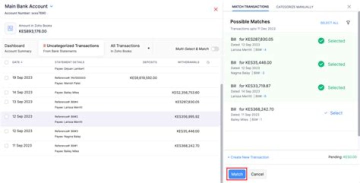 What does amount you may owe mean?