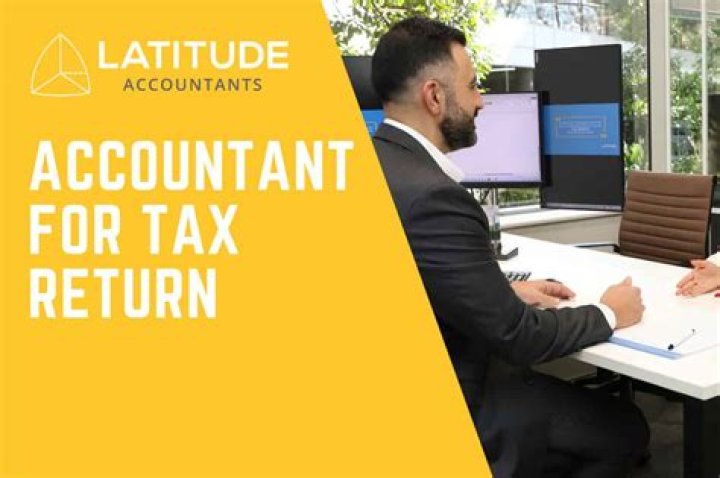 What does an accountant need for tax return?