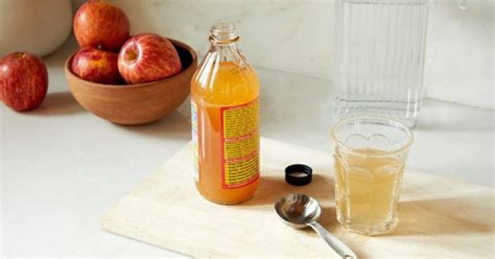 What does apple cider vinegar do to mice?