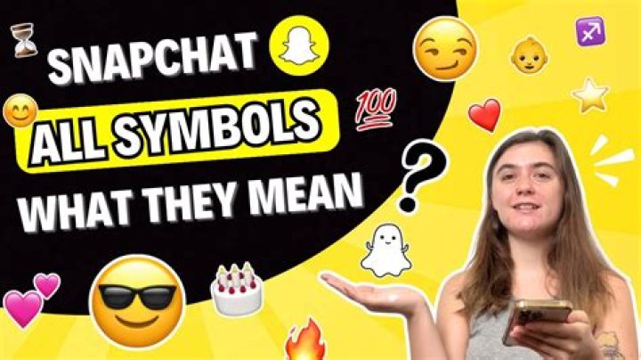 What does BBS mean on Snapchat?