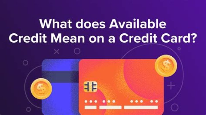 What does better credit mean?