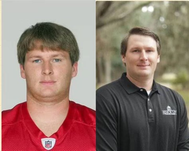 What does Brad from The Challenge do for a living?