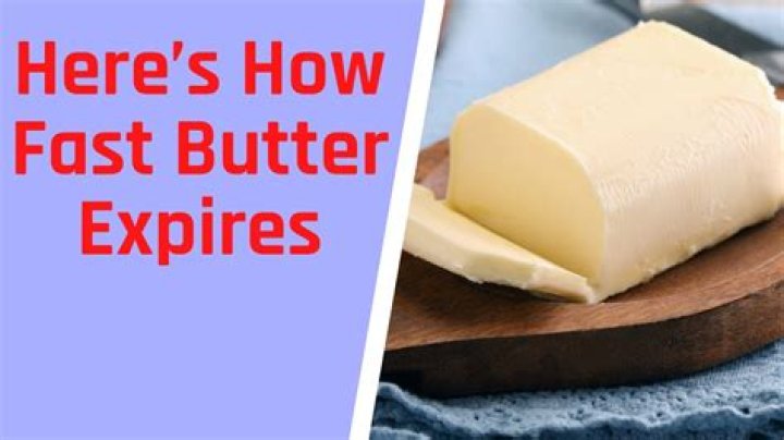 What does butter do to your heart?