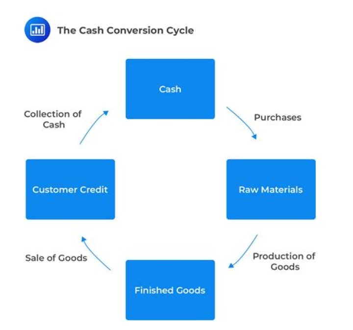 What does cash balance mean?