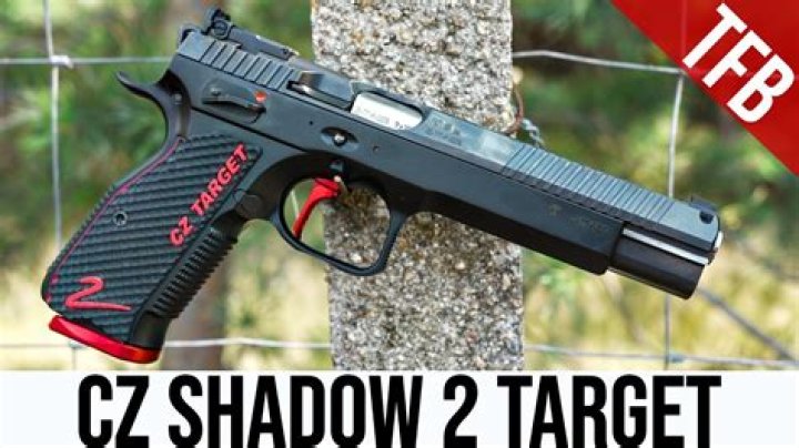 What does CZ gun stand for?