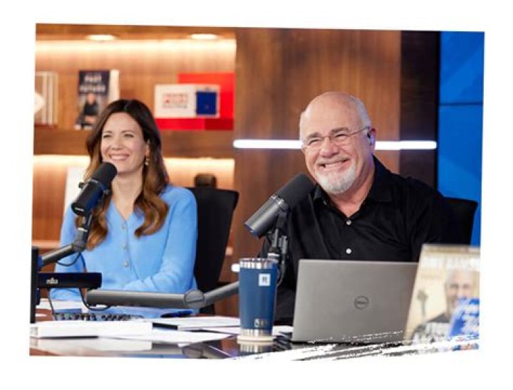 What does Dave Ramsey say about Medi-share?