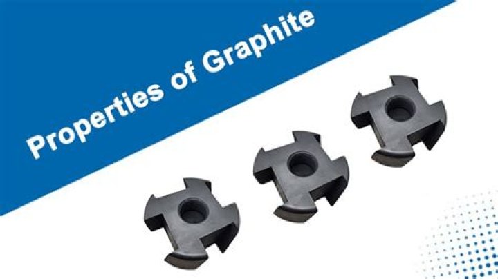 What does graphite do to your body?