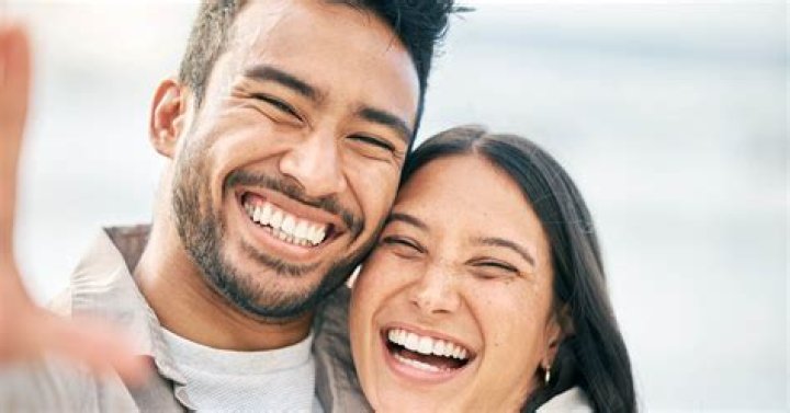 What does it mean for God to smile on someone?