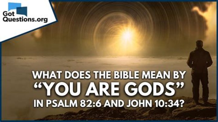 What does it mean that God will establish you?