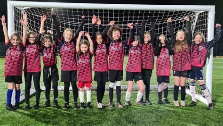 What does it mean to sponsor a football team?