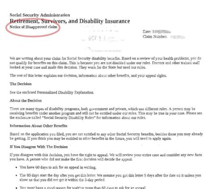 What does it mean when you are ineligible for financial aid?