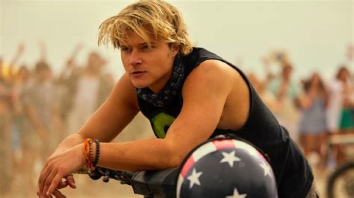 What does JJ stand for tlou2?