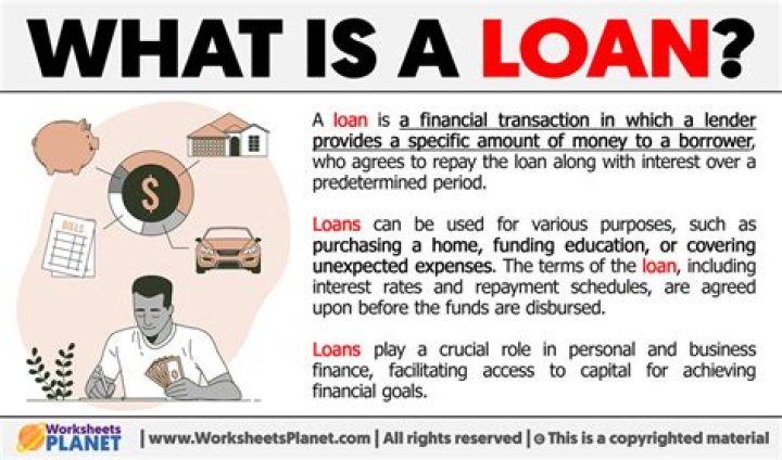 What does loan not reaffirmed mean?