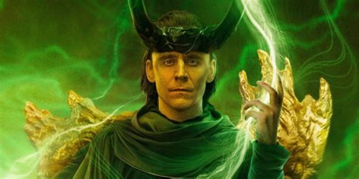 What does Loki's song mean?