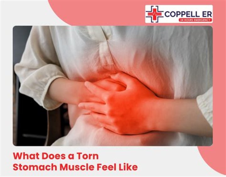What does lymphoma in stomach feel like?