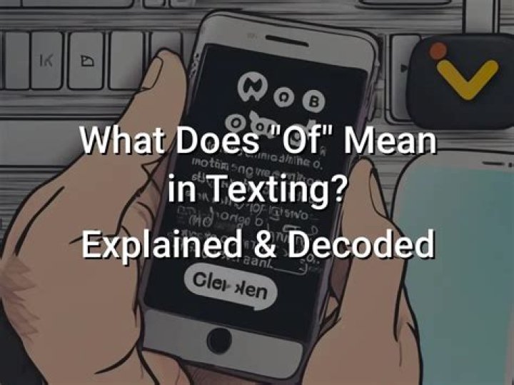 What does ✌ mean in texting?