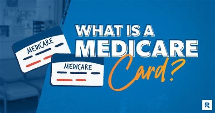 What does Medicare not over?