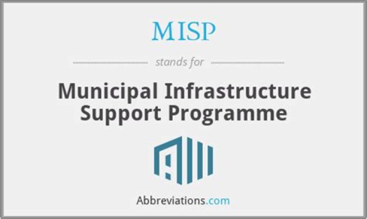 What does MISP stand for?