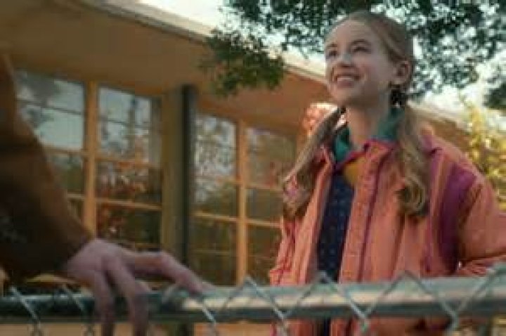 What does Mrs. Whatsit turn into?