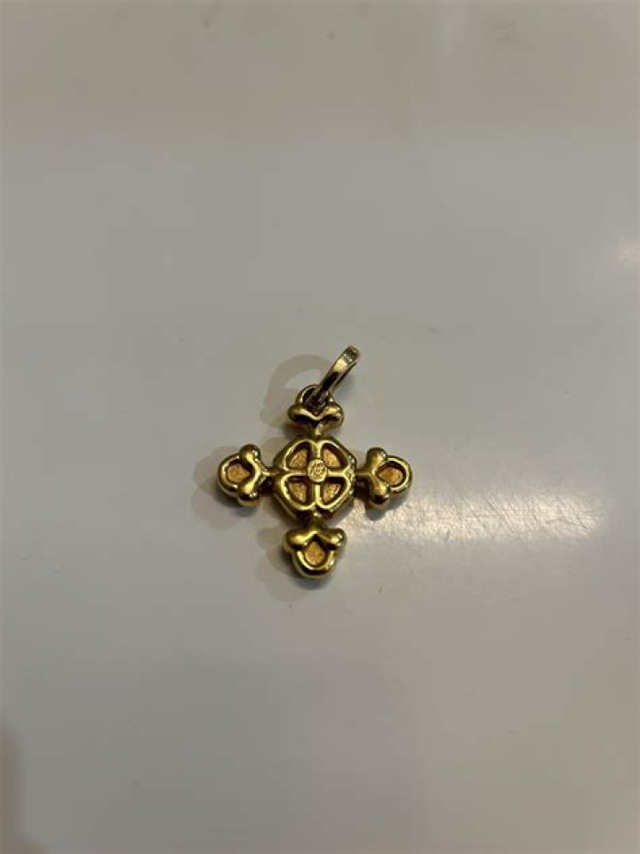 What does OTC mean on jewelry?