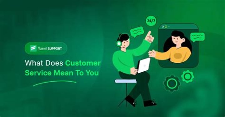 What does separated service mean?