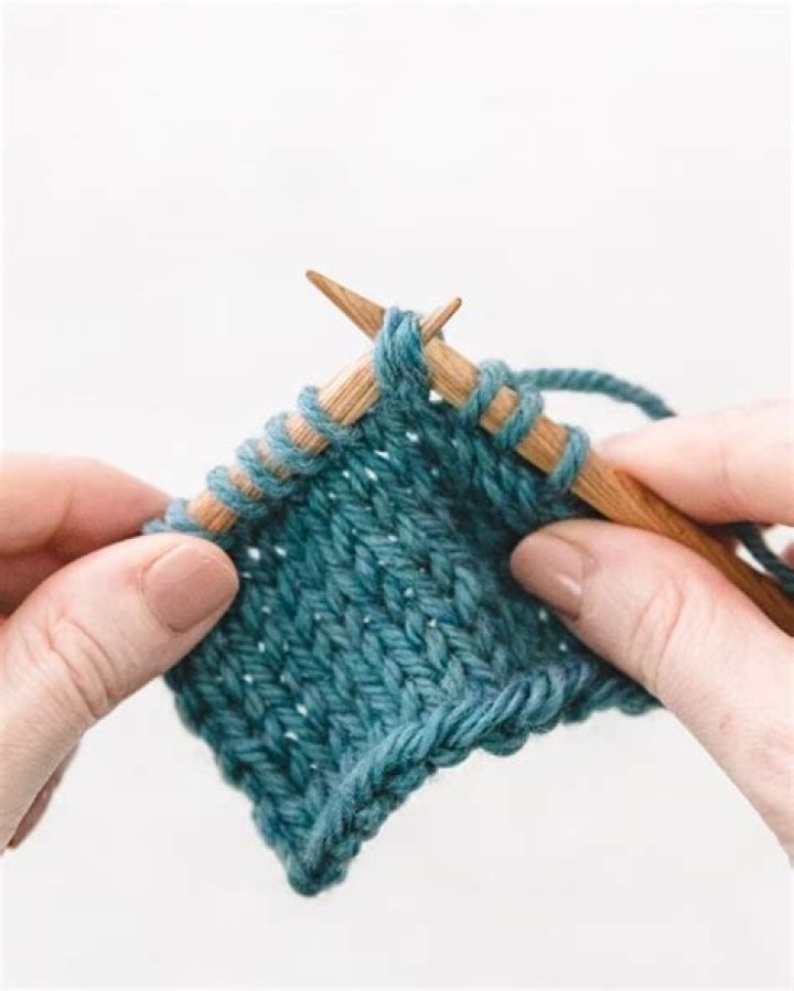 What does sl2 mean in knitting?