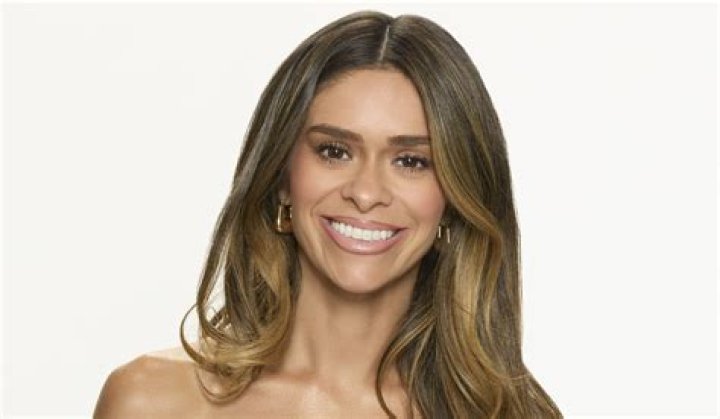 What does Suzy on Bachelorette do for a living?