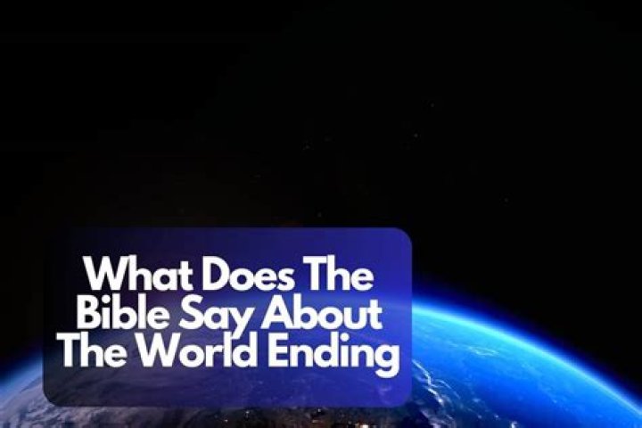 What does the Bible say about rising from the dead?