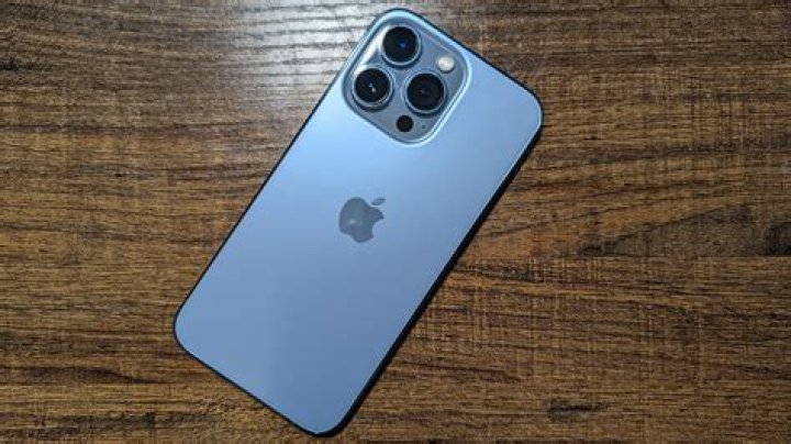 What does the iPhone 13 Pro weight?