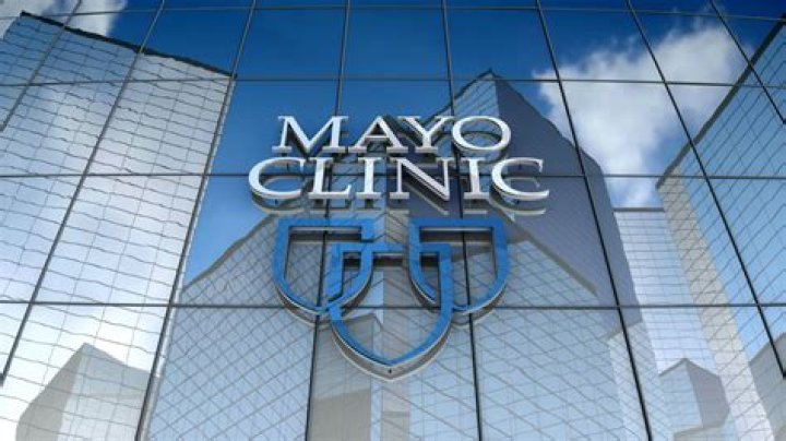 What does the Mayo Clinic specialize in?