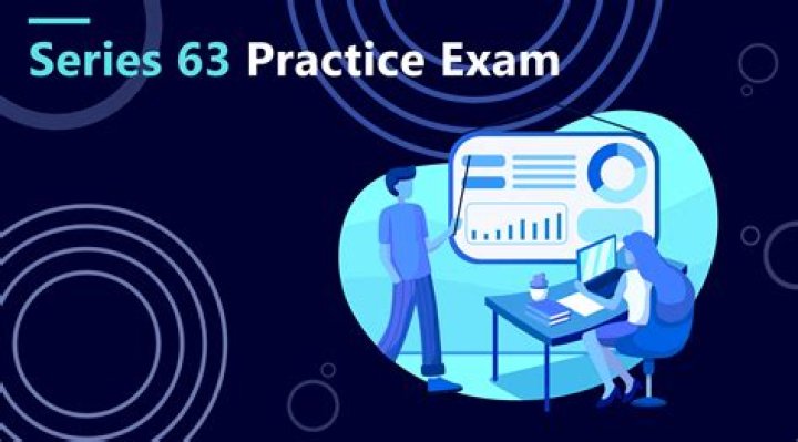 What does the Series 63 exam allow you to do?
