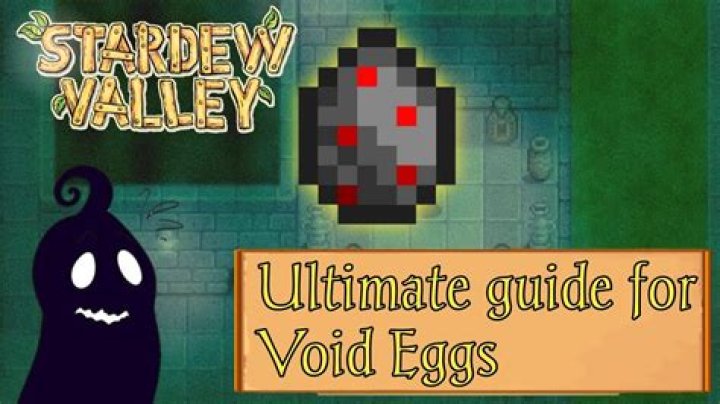 What does the Void Egg do in No Man's Sky?