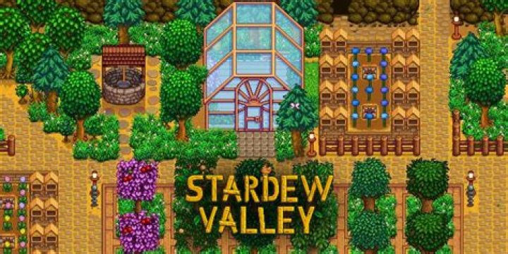 What does upgrading the hoe do in Stardew Valley?