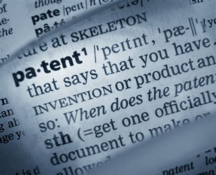 What exactly is a patent?