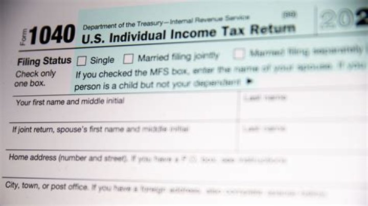 What form is needed to file 2016 taxes?