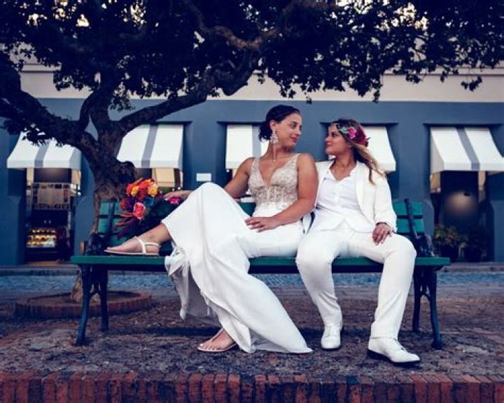 What getting married means?