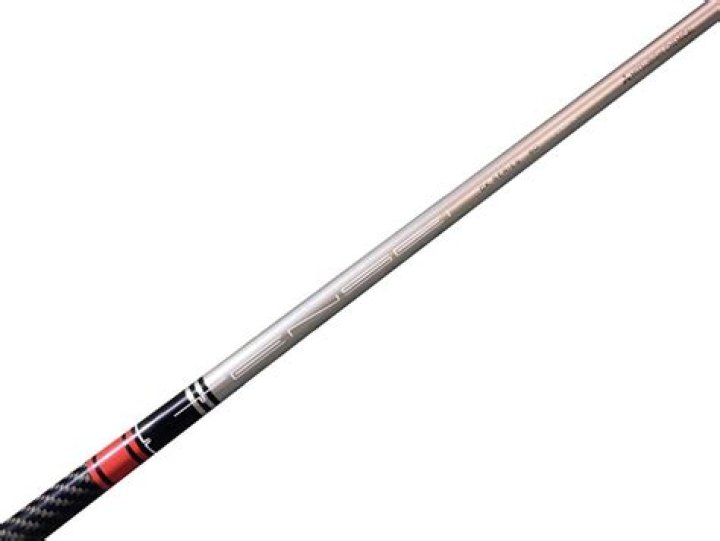 What golf club shaft is best for seniors?
