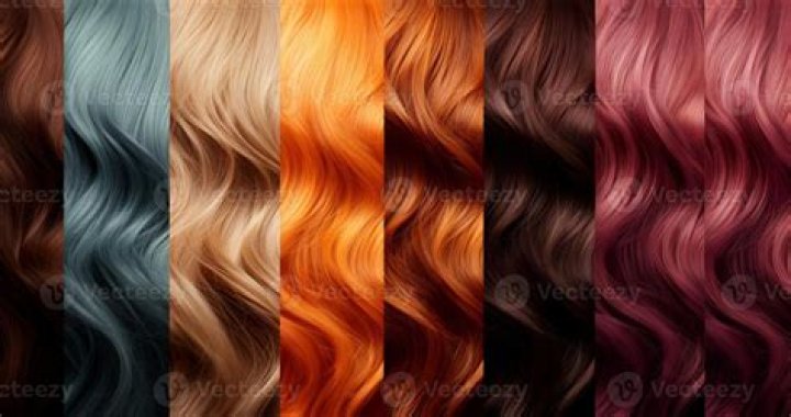 What hair color is cruelty-free?